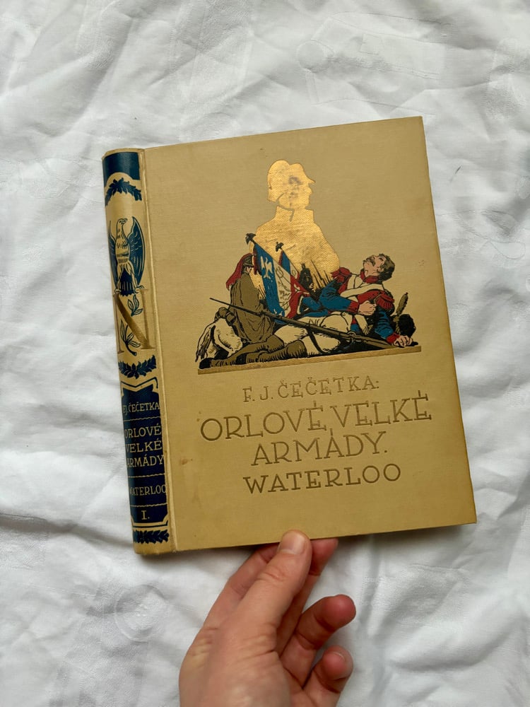 Image of Sketchbook #16 [Custom]