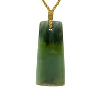 Image 3 of Siberian Nephrite Toki