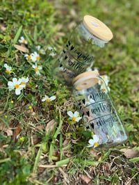 Image 2 of One of a Kind Glass Cups & Tumblers