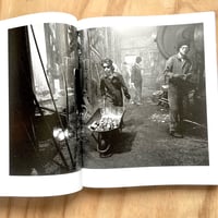 Image 9 of Janine Wiedel - Vulcan’s Forge (Special Edition w/print)