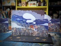 Image 4 of Cut-Out Handmade Xmas Cards