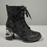 Image 1 of LAURA VITA SL8070 BLACK