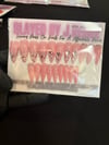 Pink Bling Stiletto 20 Piece Set 
