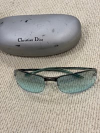 Image 5 of Vintage Christian Dior Adiorable Sunnies