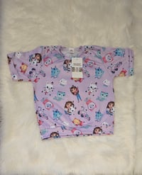 Image 2 of Pijamas Gabby clubhouse 