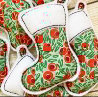 CHRISTMAS SALE Christmas Stocking Decoration 