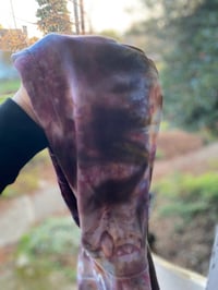 Image 7 of Large Mom I’m Scared Come Pick Me Up Tie Dye Hoodie 1