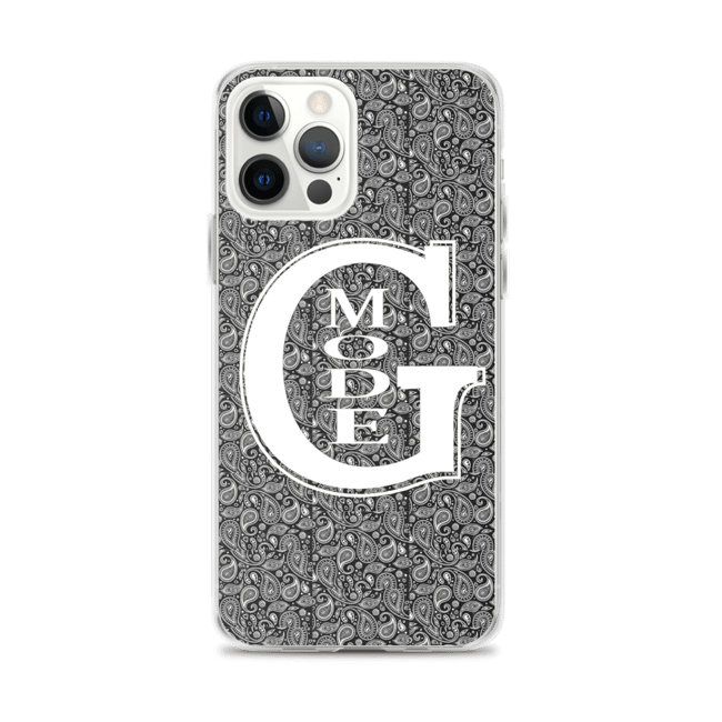 Gmode iPhone Case (7 and up)