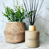 Tall Urban Reed Diffuser 200ml - STONE  **ONLY 0 AVAILABLE**