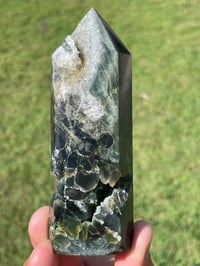 Image 1 of Ocean Jasper Tower #1791