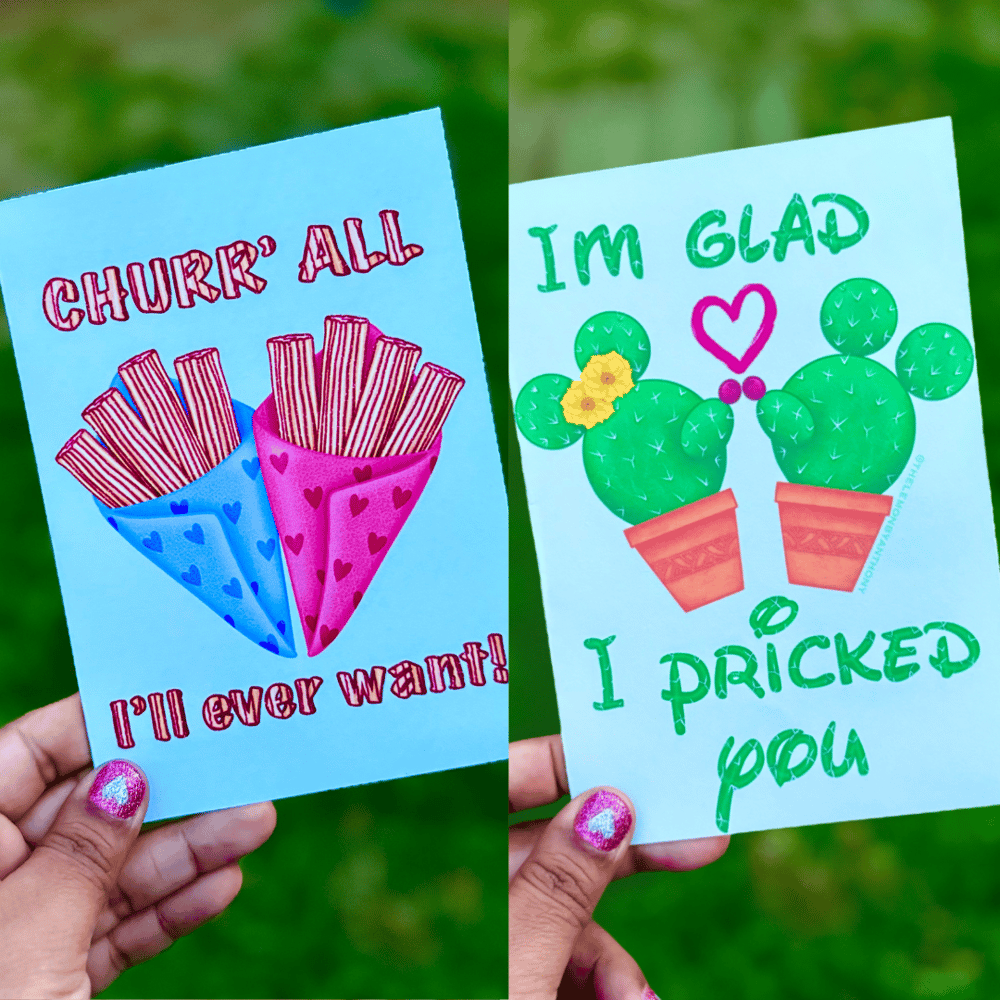 Image of Greeting Cards