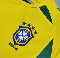 Image 9 of Brazil 2002 Home