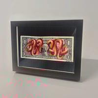 Image 1 of dollar orange