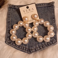 Image 1 of PEARLS FOR THE GURLS 