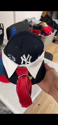 Image 3 of Suit and tie NYC 1/1 7 3/8