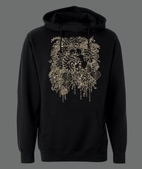 Image 1 of Felines and Philodendrons- Hoodie Preorder