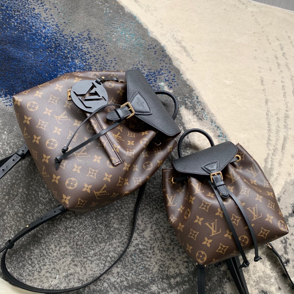 LV Monogram Backpack 