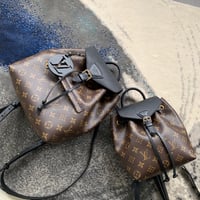 Image 1 of LV Monogram Backpack 