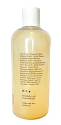 Shampoo Color Protection (French Lavender)
