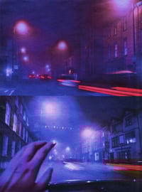 Image 3 of NIGHT DRIVE