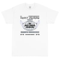 Dusty Fingers Orchestra T-Shirt