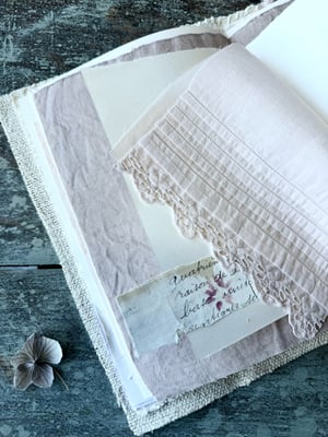 Image of Fabric Inspiration Book •3