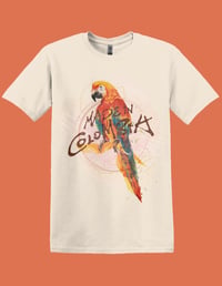 Inspo Hecho En Colombia 🇨🇴 🦜 