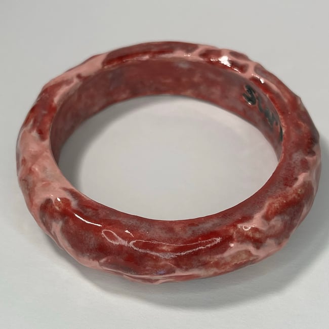 Meat Bracelet W - 7.25 in Inner Circumference