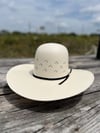 RDR 30x Boomerang Open Crown Straw Hat