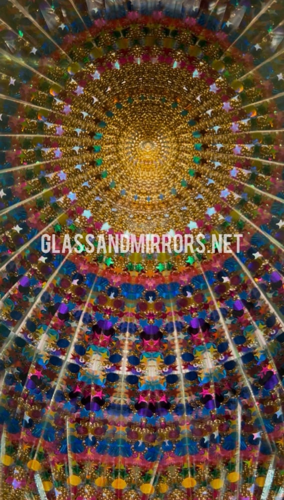 Image of Springtime Magic Mini AuraScope