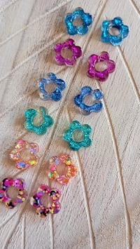 Image 1 of Boucles Marguerite 