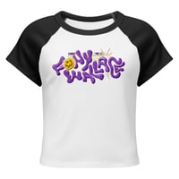 Image 1 of FW BABY TEE