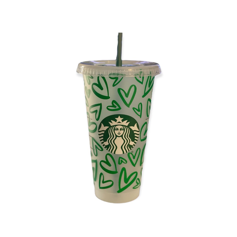 Image of Hearts Hearts Hearts