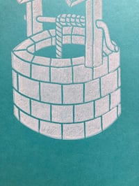 Image 8 of 'Make a Wish' blockprints
