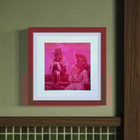 Image 1 of Want Anythin’ from the Store?- Print 