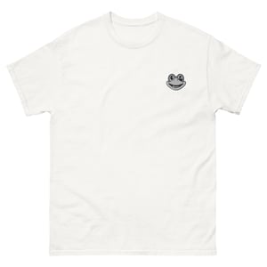 UNISEX T-SHIRT FROG TACO 2025