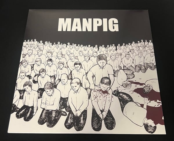 Image of Manpig- The Grand Negative