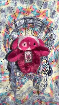 Image 1 of Liliana - Enemies to Lovers