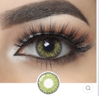 Image 1 of Freshgo 3 tone Gem green 