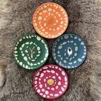 Image 1 of Décorations « Cercles de pierres sacrés »