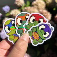 Image 1 of Sticker Bundles 