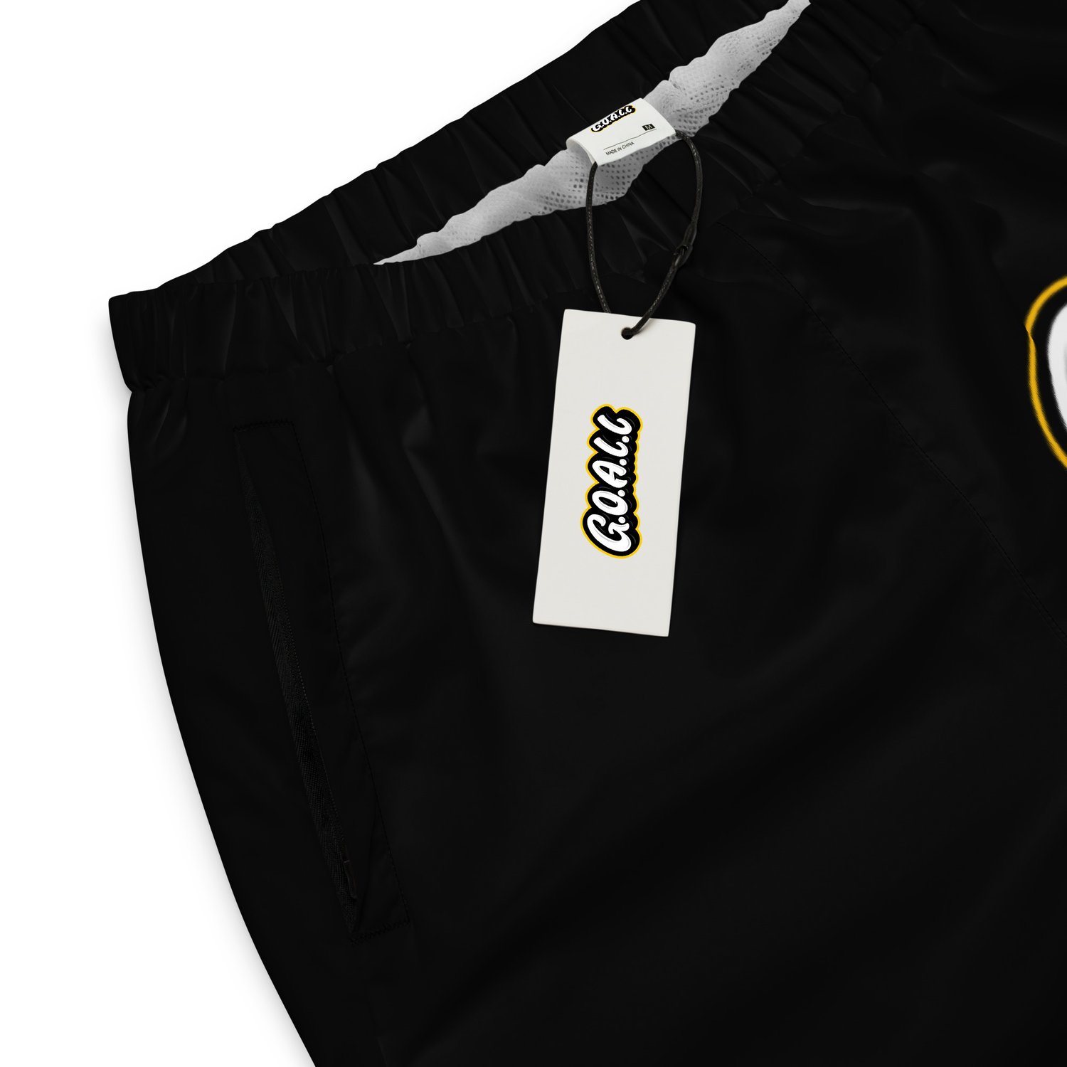 Image of Trust track pants