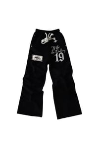 Image 1 of BLACK 19 SWEATS