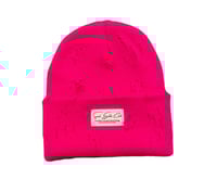 Image 1 of 𝙳𝙸𝚂𝚃𝚁𝙴𝚂𝚂𝙴𝙳 𝙱𝙴𝙰𝙽𝙸𝙴