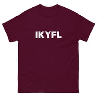 Image 3 of IKYFL Tee