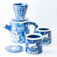 Image 1 of ENJOY COFFEE/TEA SET