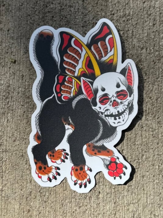 STICK EM UPS Image 2