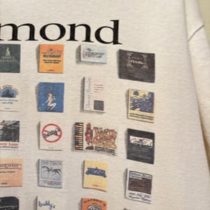 Image of Richmond Night Lights T-Shirt