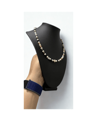 Image 2 of Stone Path Necklace 