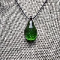 Image 1 of Fruit and Veggie Pendant 3 Pear